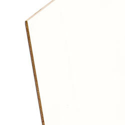 Sklejka topolowa fornir kamienny White Quartz 3 mm