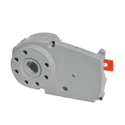 Lewe zamknięcie obudowy Fiamma 98655-213 tytan - część zamienna do markiz F45Ti 250-450, F1Ti 250-400 i F1Ti 260