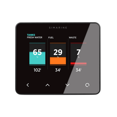 P202 PICO STANDALONE SILVER - Rev 2.0