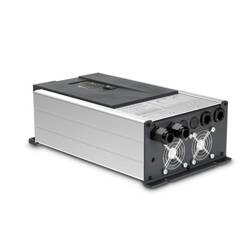 Przetwornica z ładowarką BÜTTNER Dometic MT ICC 1600 SI-N/60 A