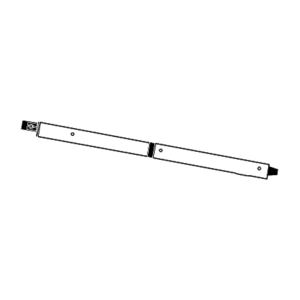 Aluminiowy drążek napinający G2 do Thule Omnistor serii 6.8