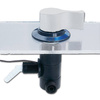 Undermount tap - STYLE 2000