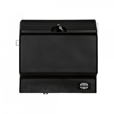 Indel B FCV40 built-in refrigerator for buses
