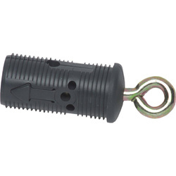 Oczko alu-line 22mm plastik stal easysystem