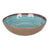 Tableware Set Halo, 12 Pcs., aqua