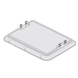 Heki 2 De Luxe Complete Dome