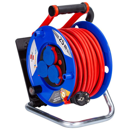 Przedłużacz bębnowy Schuko 240 marki Brennenstuhl