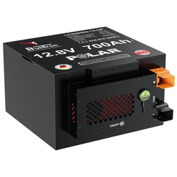 Lithium Battery Polar Underseat Battery 700 Ah