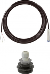 Sonda  LC 0-250mbar, 6m , GK 1% z pom. temp.