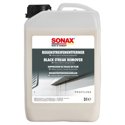 SONAX preparat do usuwania smug po deszczu 3l