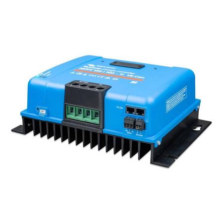 Regulator ładowania z PV Smart MPPT150/100-TrVE.Can(12/24V) Victron z Bluetooth