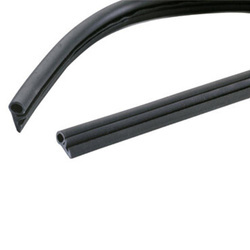 Rubber Seal Crusader