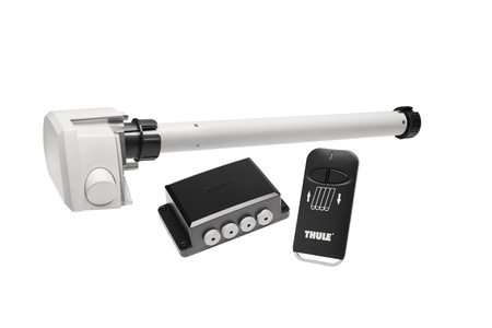 Thule Zestaw silnikowy do markizy Omnistor 9200 Biały 230VAC