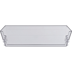 DOMETIC Door Compartment Refrigerator Smoke Gray NRX 50C 29.6x5.5x7.7 cm