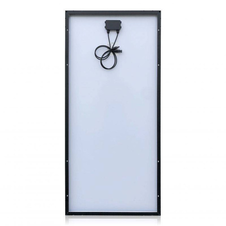 Panel słoneczny 190W Maxx monokrystaliczny 1480 x 670 x 35 mm