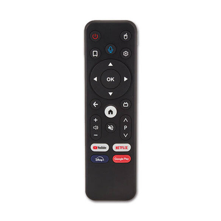Klucz sprzętowy Android TV 10.0