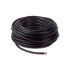 Skrętka 50 m przewodu Ø 16,0 mm² czarna