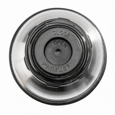 Termos Primus 500 ml czarny