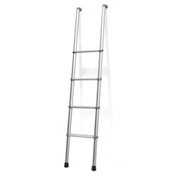Fiamma Ladder Loft Bed Deluxe 4 – aluminiowa drabinka do łóżka 4-stopniowa