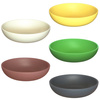 Magu Bowl 18 cm yellow – miseczka z naturalnego materiału Magnat