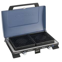 Kuchenka kempingowa Xcelerate 400 SG Caravan Campingaz, 2-palnikowa