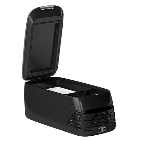 Lodówka przenośna kompresorowa Yolco 8L CX8 Black