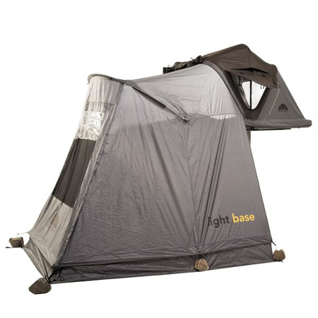 Baza światła do markizy ROOF SPACE camping do wysokich aut i kamperów