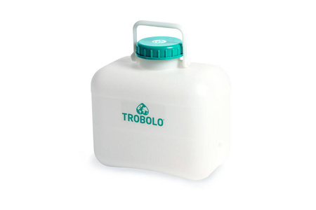 Liquids container 10l TROBOLO