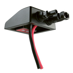 roof penetration set MC4