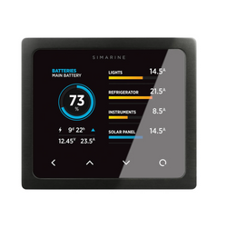 P201 PICO STANDALONE BLACK - Rev 2.0