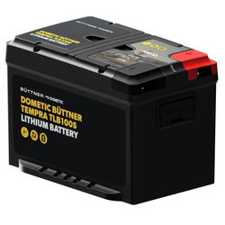 Lithium Battery Tempra 100S