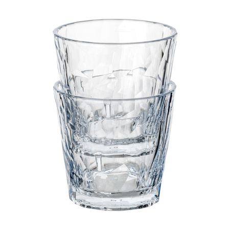 drinking glass Superglas CLUB