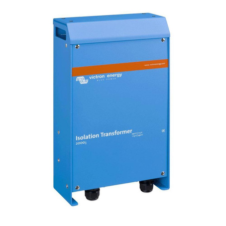Victron transformator separacyjny 2000 W 115/230 V do jachtu