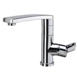 Single-Lever Mixer Keramik Contur S-L