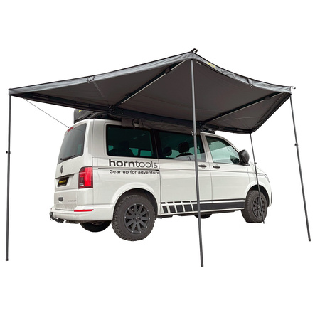 horntools Horizon 180° Awning Length 250 cm