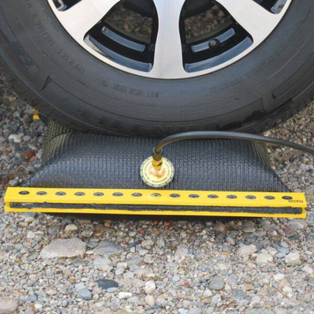 Compensating Cushion EMUK Air-Lift®