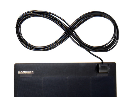 Moduły solarne Powerpanel Flex - 80 do 160 watów