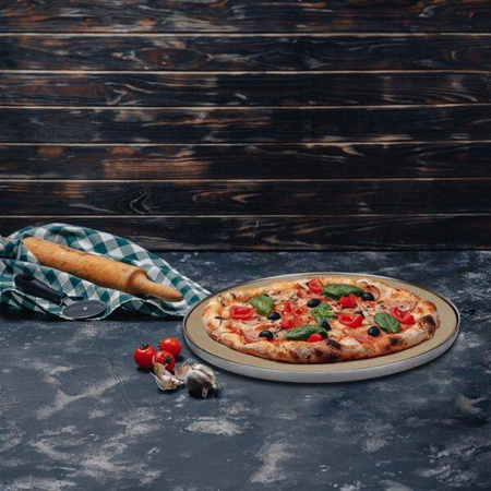Pizza Stone Pro