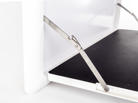 Składany stół piknikowy Carbest