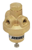 REGO CBH502-325 1/4” Pressure Builder / Economizer