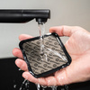 gelmags® Nano-Gel-pady 2.0 czarne ø4.9cm 4szt