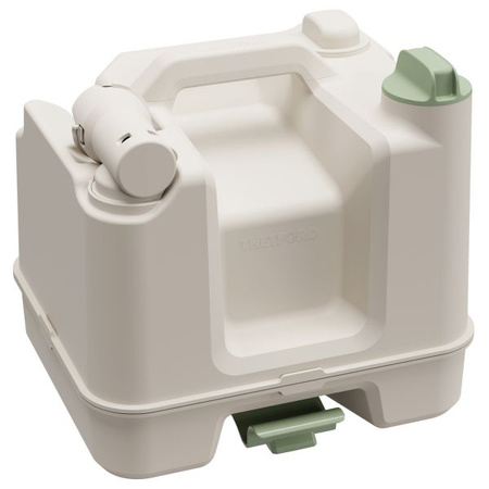 Thetford toaleta separacyjna bez wody do kampera/kempingu S260-S