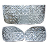 Wewnętrzna osłona termiczna szyb kabiny Volkswagen T4
