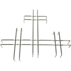 Ruszt do kuchenki 83X3