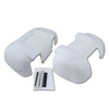 White Ducato X250 short-arm cover
