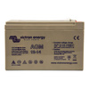 Victron AGM Deep Cycle 12 V 14 Ah akumulator AGM do pracy cyklicznej, bezobsługowy