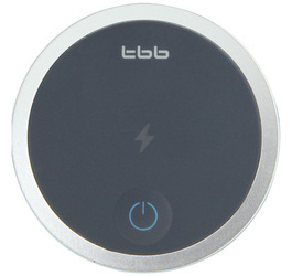 IH1500L-BYP inverter control panel TBB Power