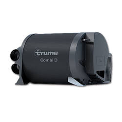 Truma Combi D diesel 6kW
