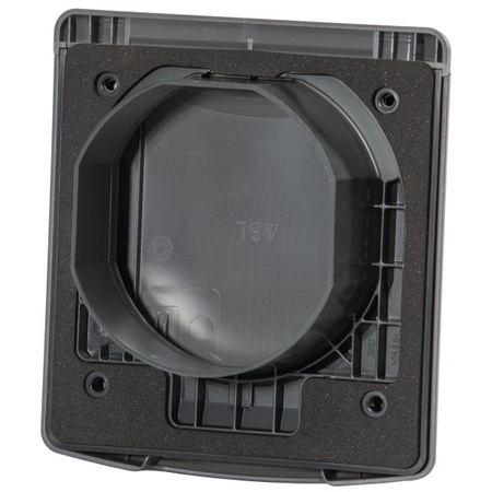 Universal Exterior Socket
