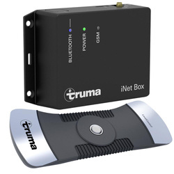 Zestaw LevelControl/iNet Box